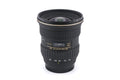 Tokina 12-24mm f4 AT-X Pro SD (IF) DX