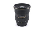 Tokina 12-24mm f4 AT-X Pro SD (IF) DX