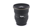 Tokina 12-24mm f4 AT-X Pro SD (IF) DX
