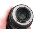 Tokina 12-24mm f4 AT-X Pro SD (IF) DX