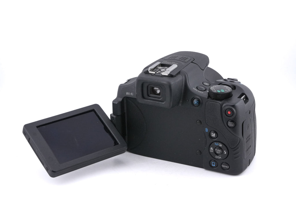 Canon Powershot SX60 HS