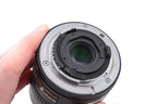 Nikon 10.5mm f2.8 AF Fisheye Nikkor G ED