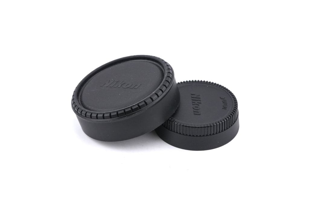 Nikon 10.5mm f2.8 AF Fisheye Nikkor G ED