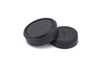 Nikon 10.5mm f2.8 AF Fisheye Nikkor G ED