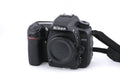 Nikon D7500