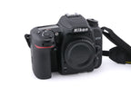Nikon D7500