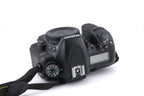 Nikon D7500