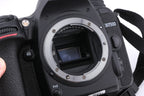 Nikon D7500