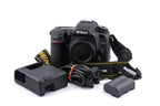 Nikon D7500