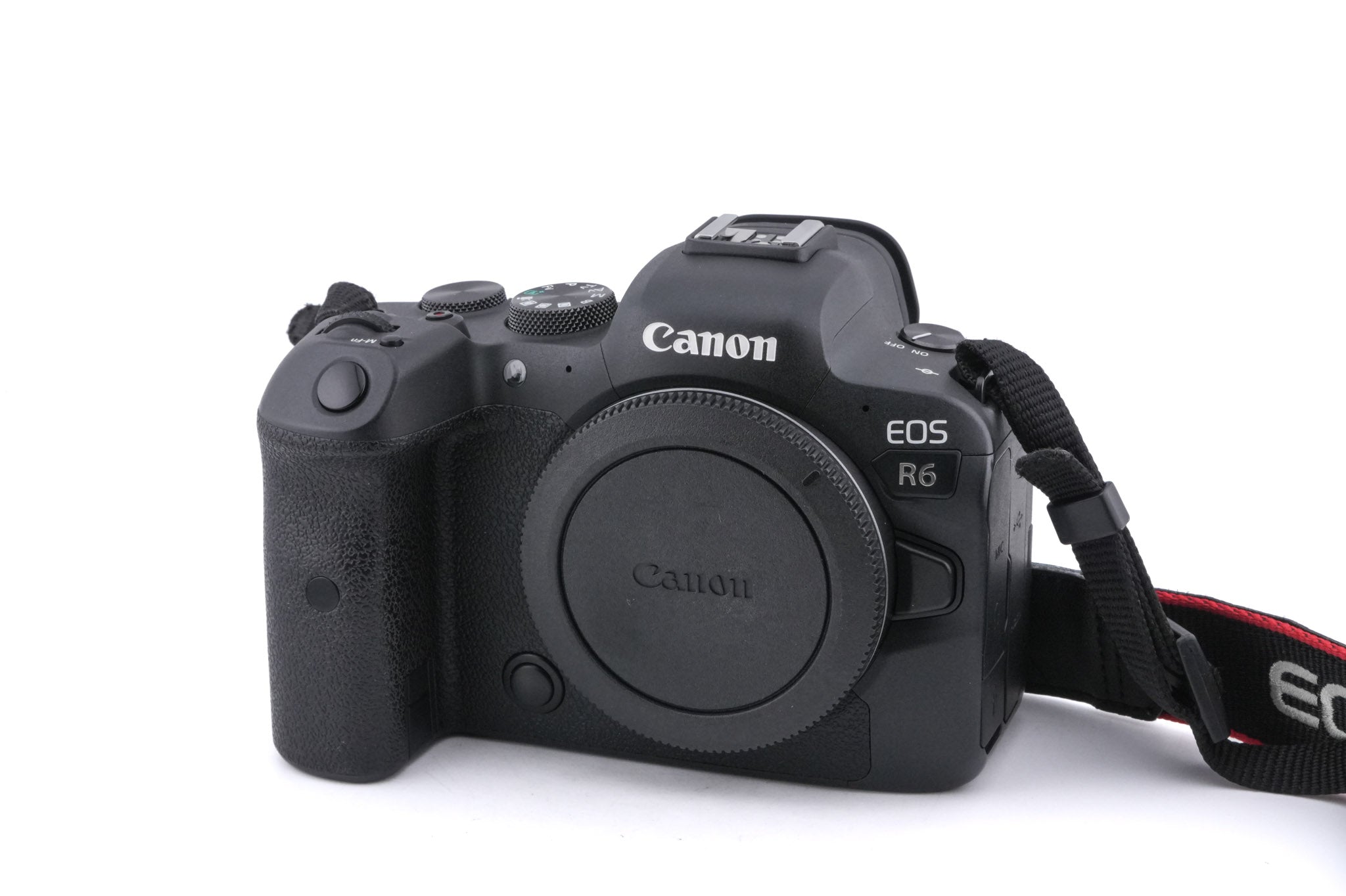 Canon EOS R6