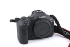 Canon EOS R6