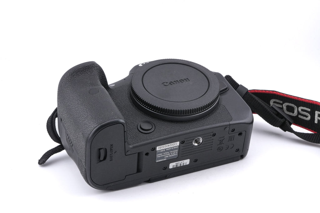 Canon EOS R6