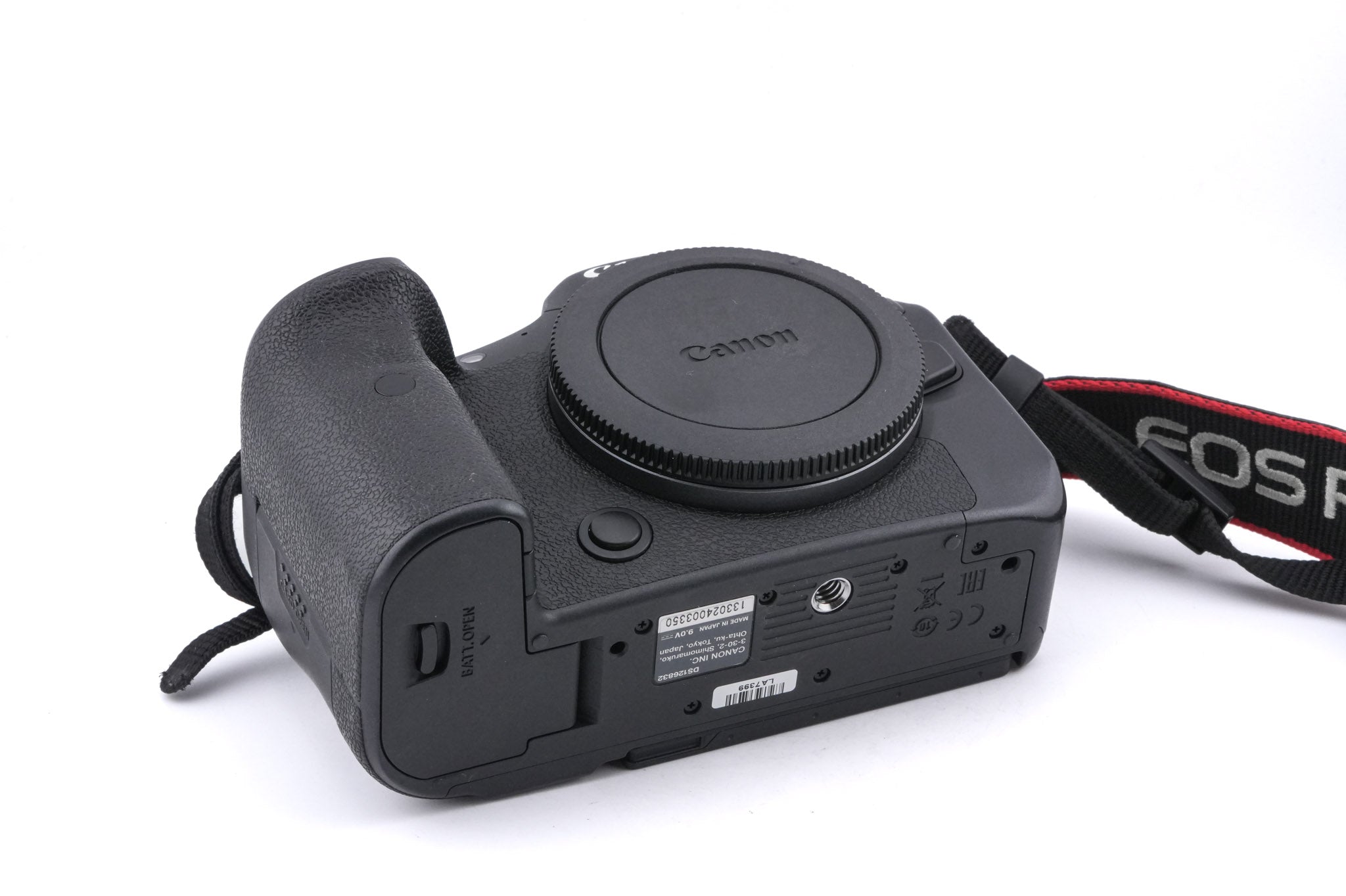 Canon EOS R6