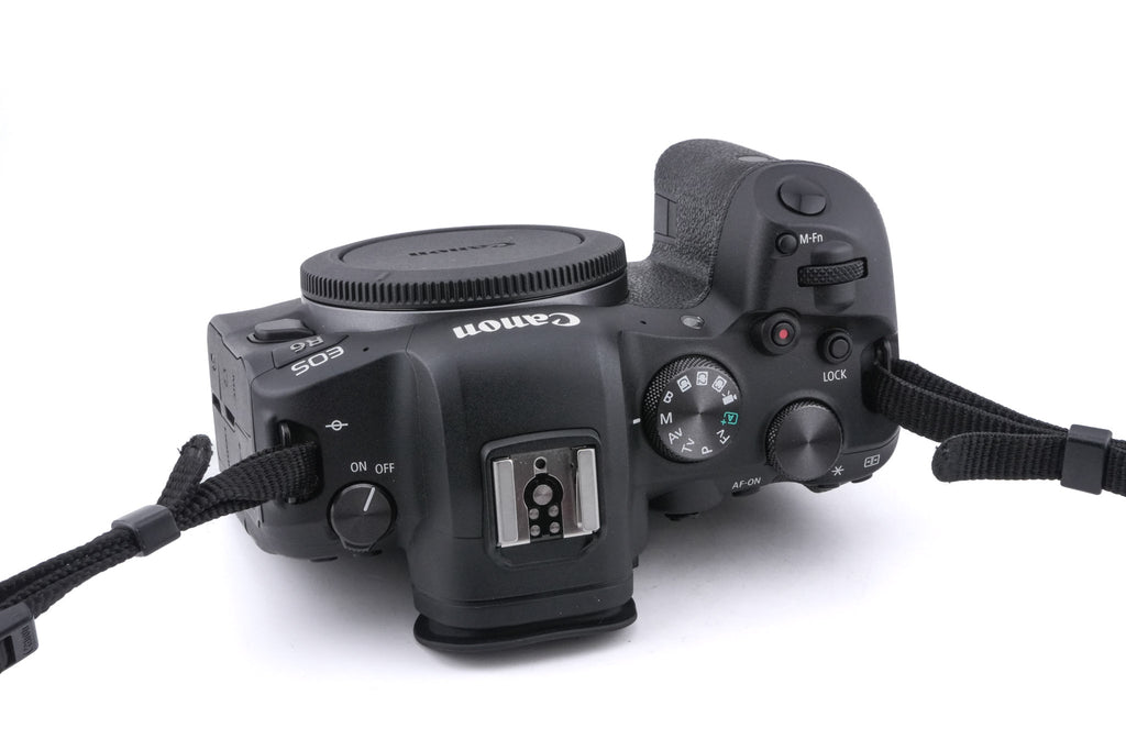 Canon EOS R6