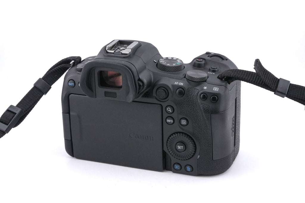 Canon EOS R6