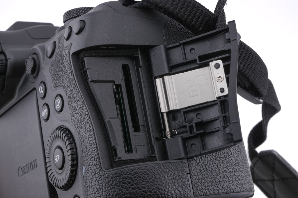 Canon EOS R6