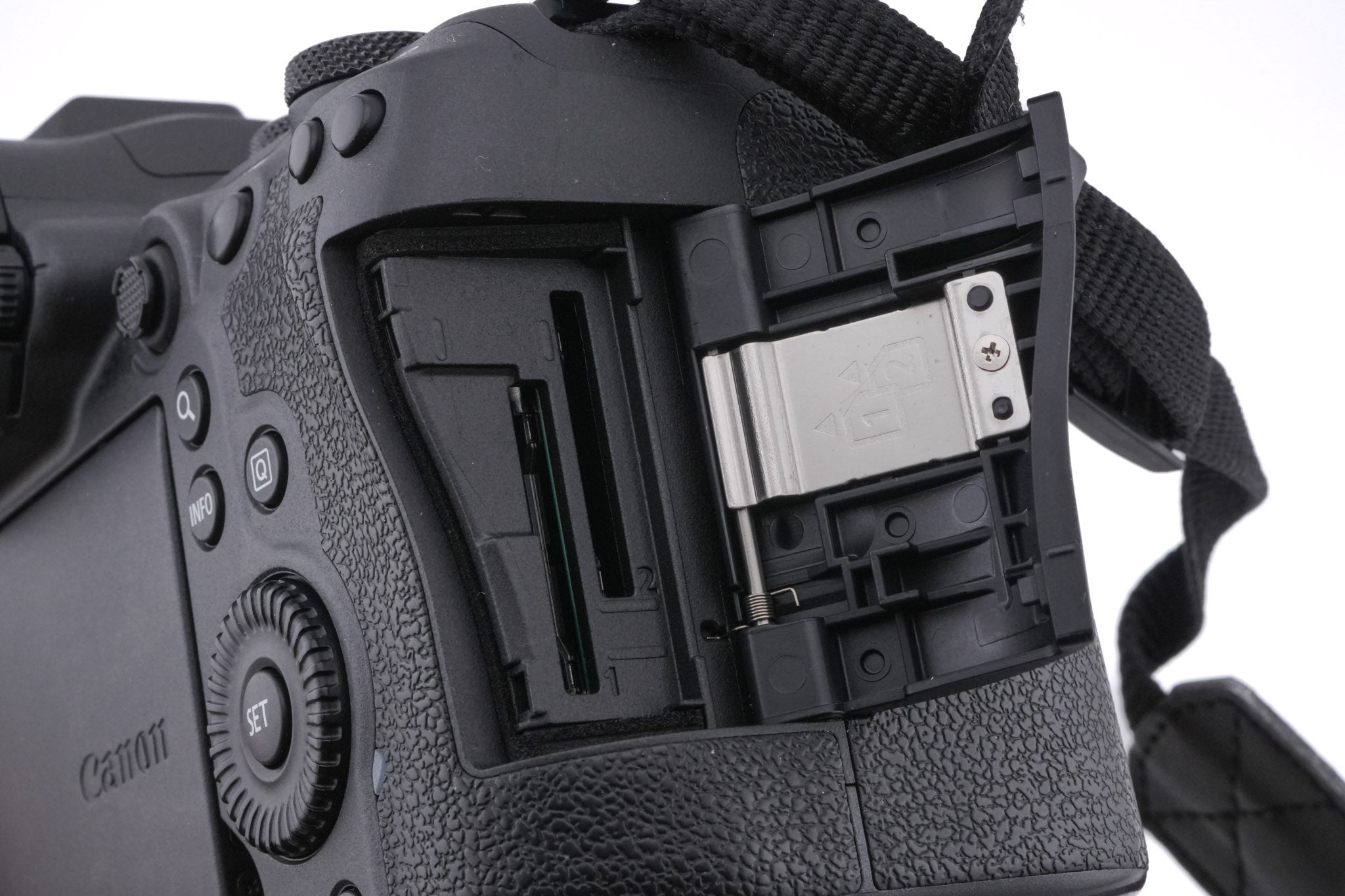 Canon EOS R6