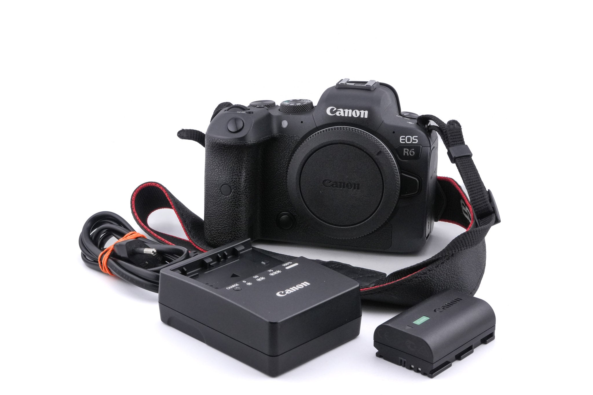 Canon EOS R6