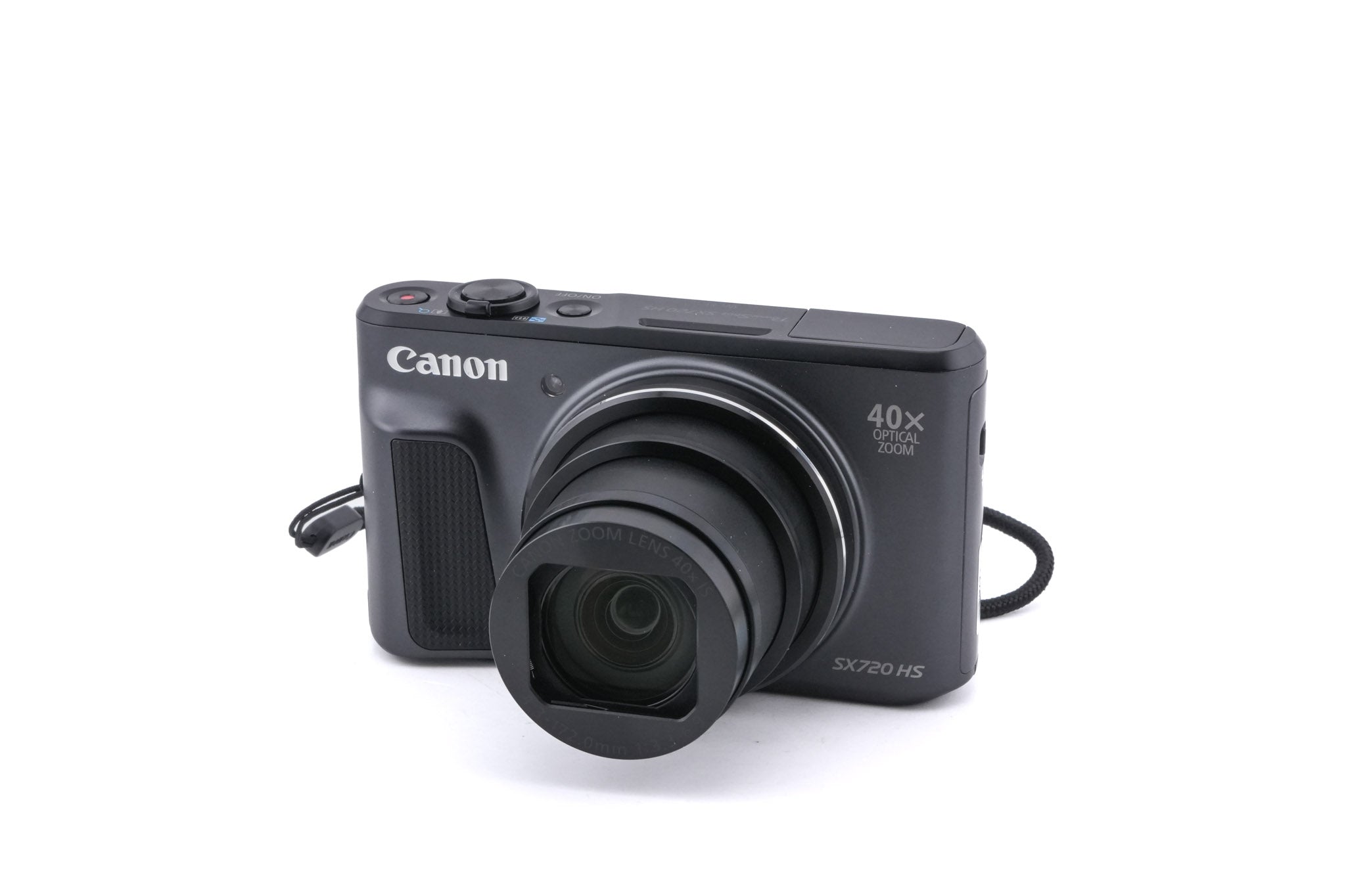 Canon PowerShot SX720 HS