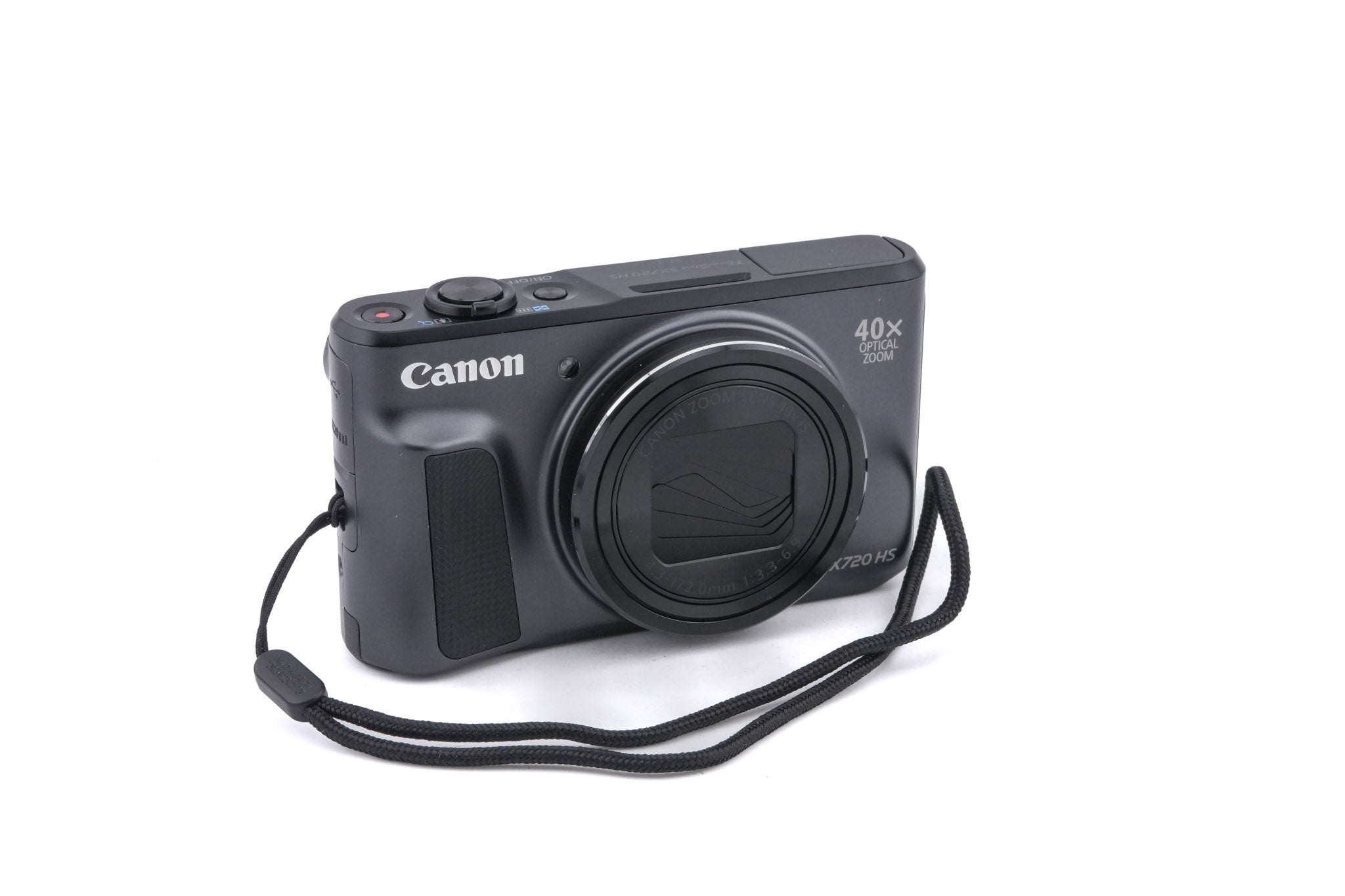 Canon PowerShot SX720 HS