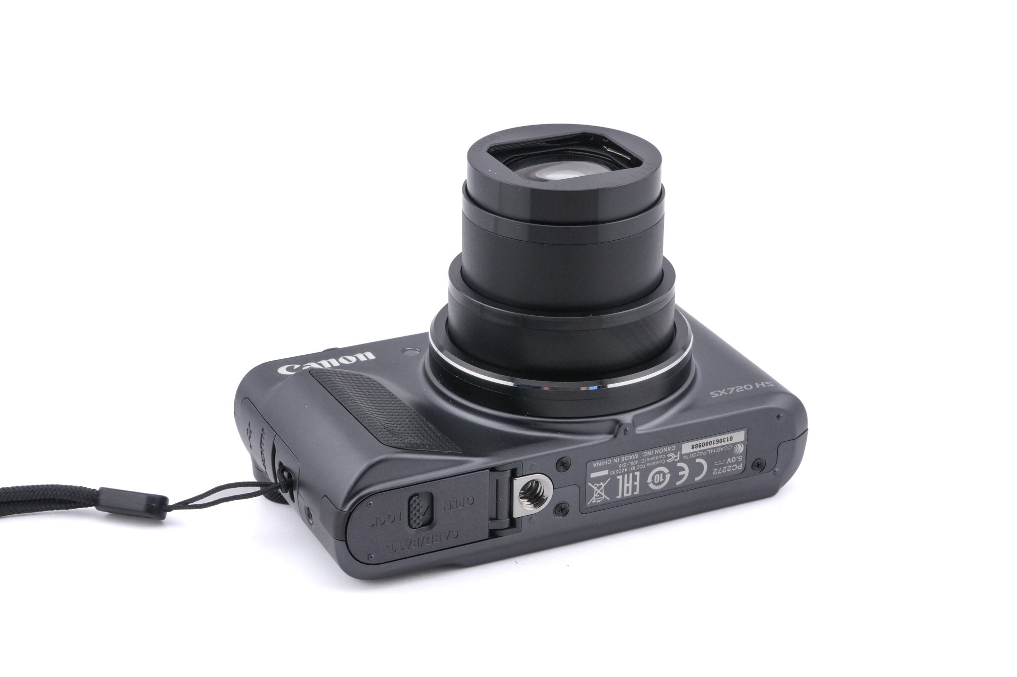 Canon PowerShot SX720 HS