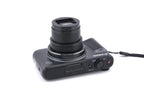 Canon PowerShot SX720 HS