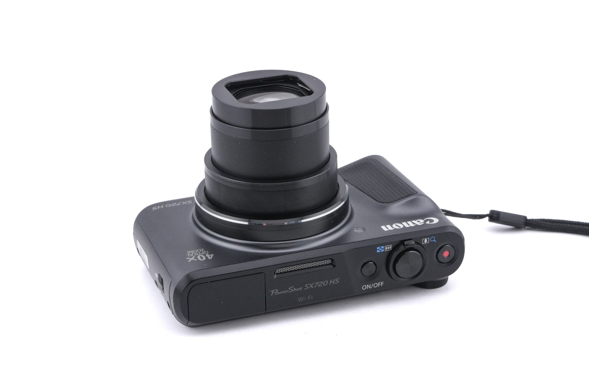 Canon PowerShot SX720 HS