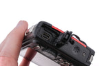 Olympus Mju Tough-6010