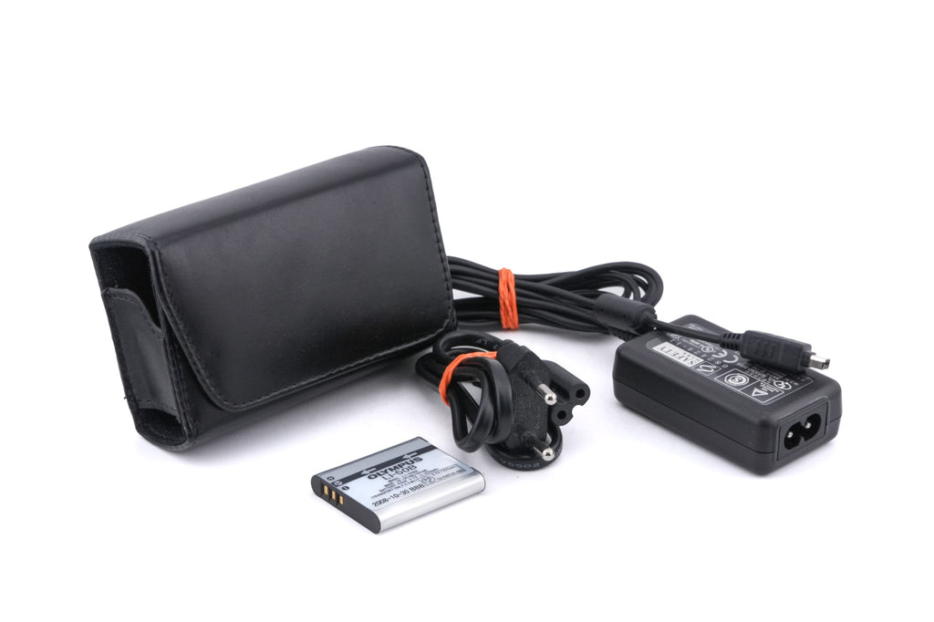 Olympus Mju Tough-6010
