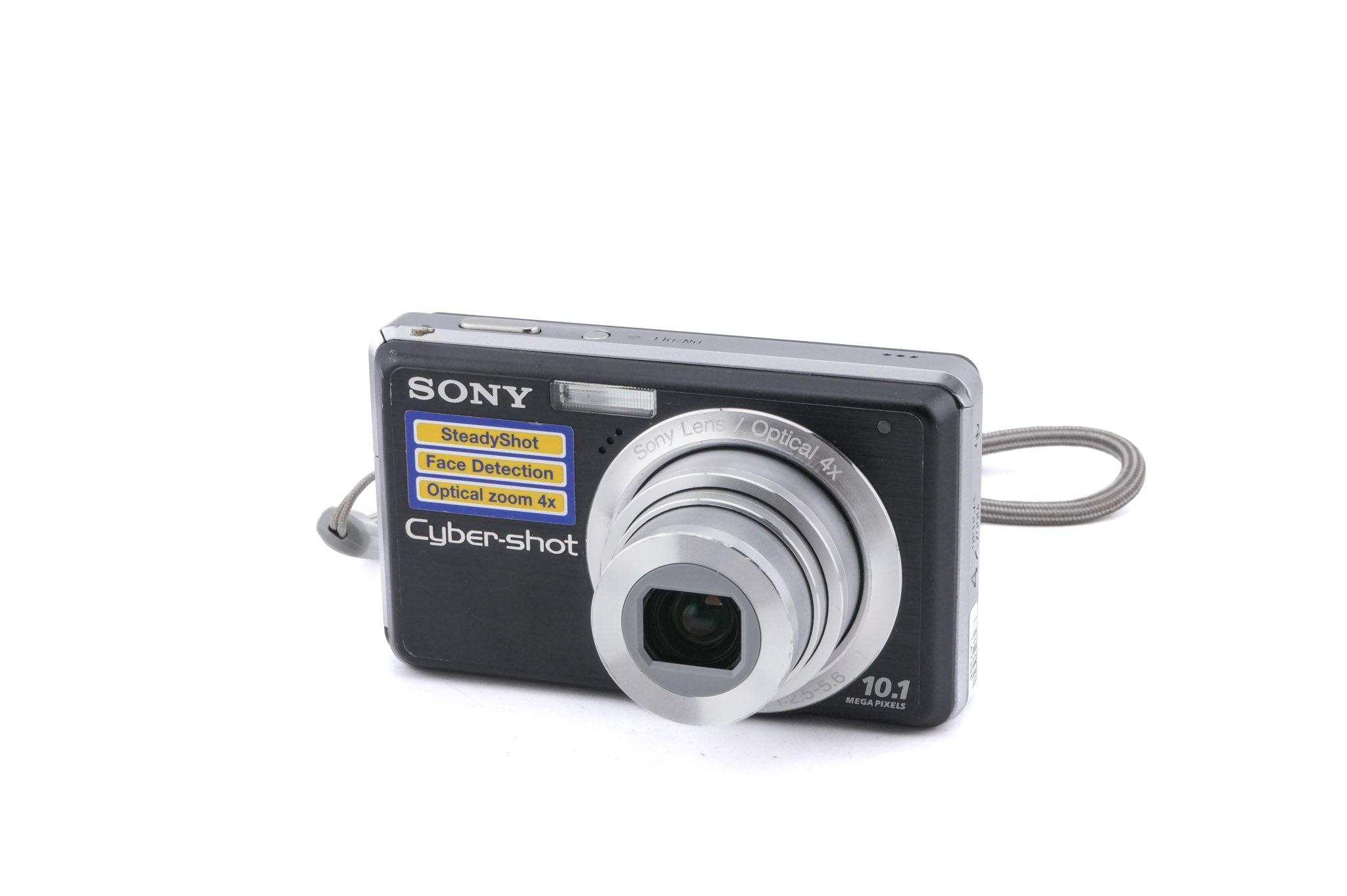 Sony Cyber-Shot DSC-S950 - Camera