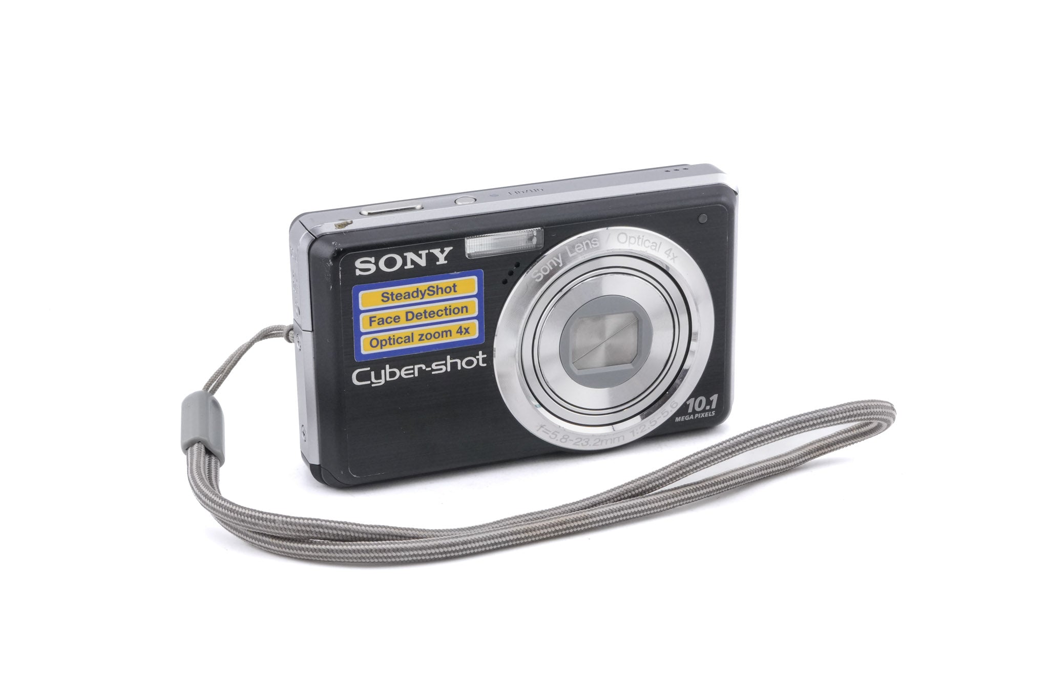 Sony Cyber-Shot DSC-S950