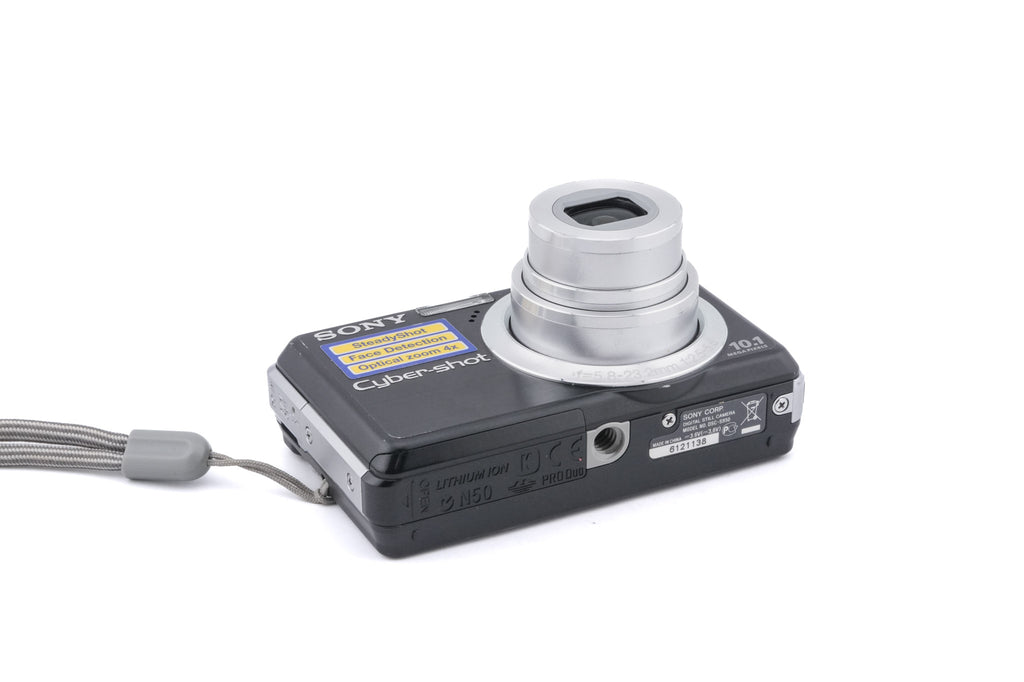 Sony Cyber-Shot DSC-S950