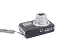 Sony Cyber-Shot DSC-S950