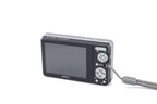 Sony Cyber-Shot DSC-S950