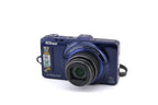 Nikon Coolpix S9300