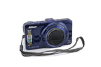 Nikon Coolpix S9300