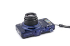 Nikon Coolpix S9300