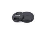 Canon 15-45mm f3.5-6.3 IS STM