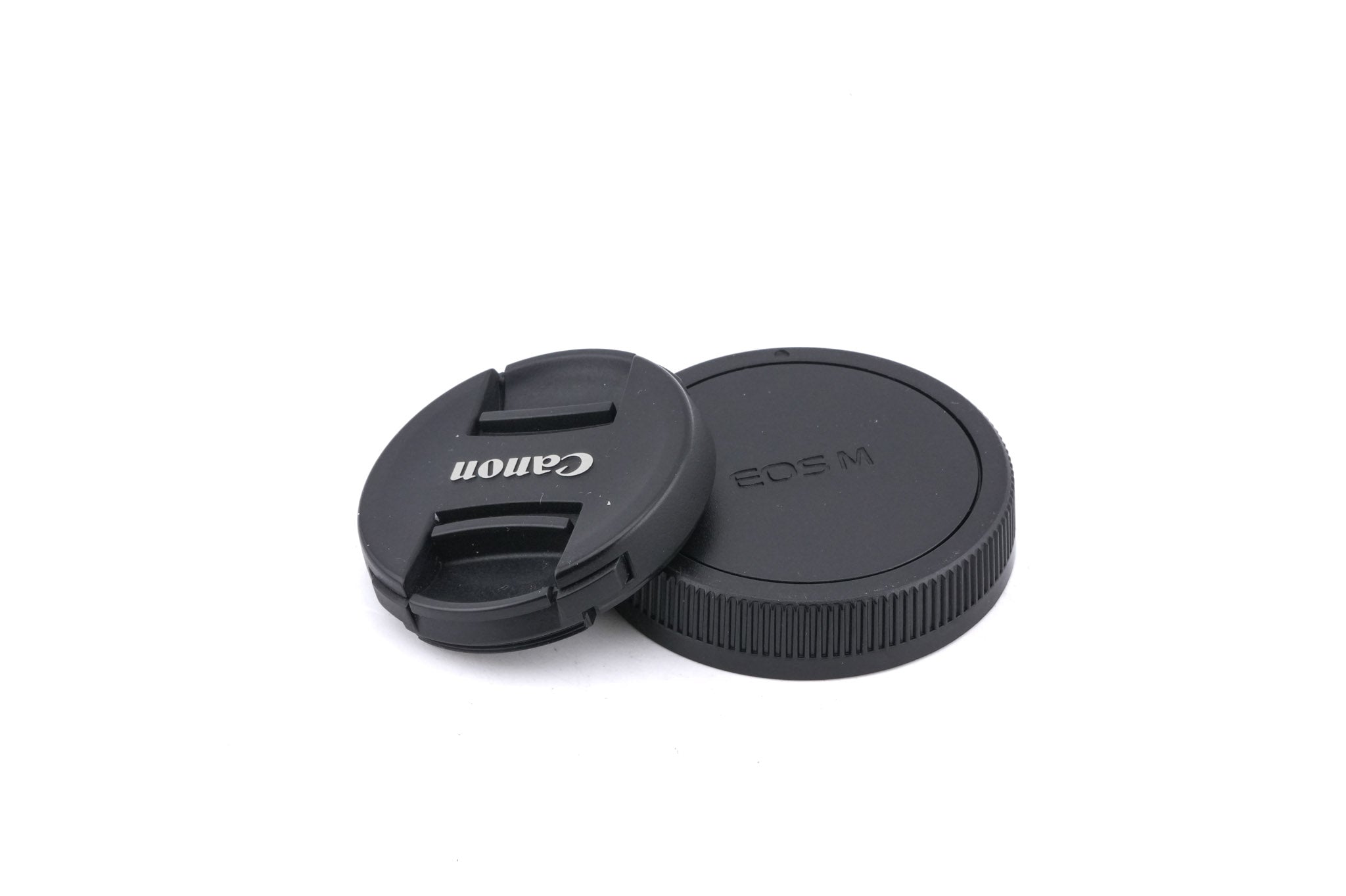 Canon 15-45mm f3.5-6.3 IS STM