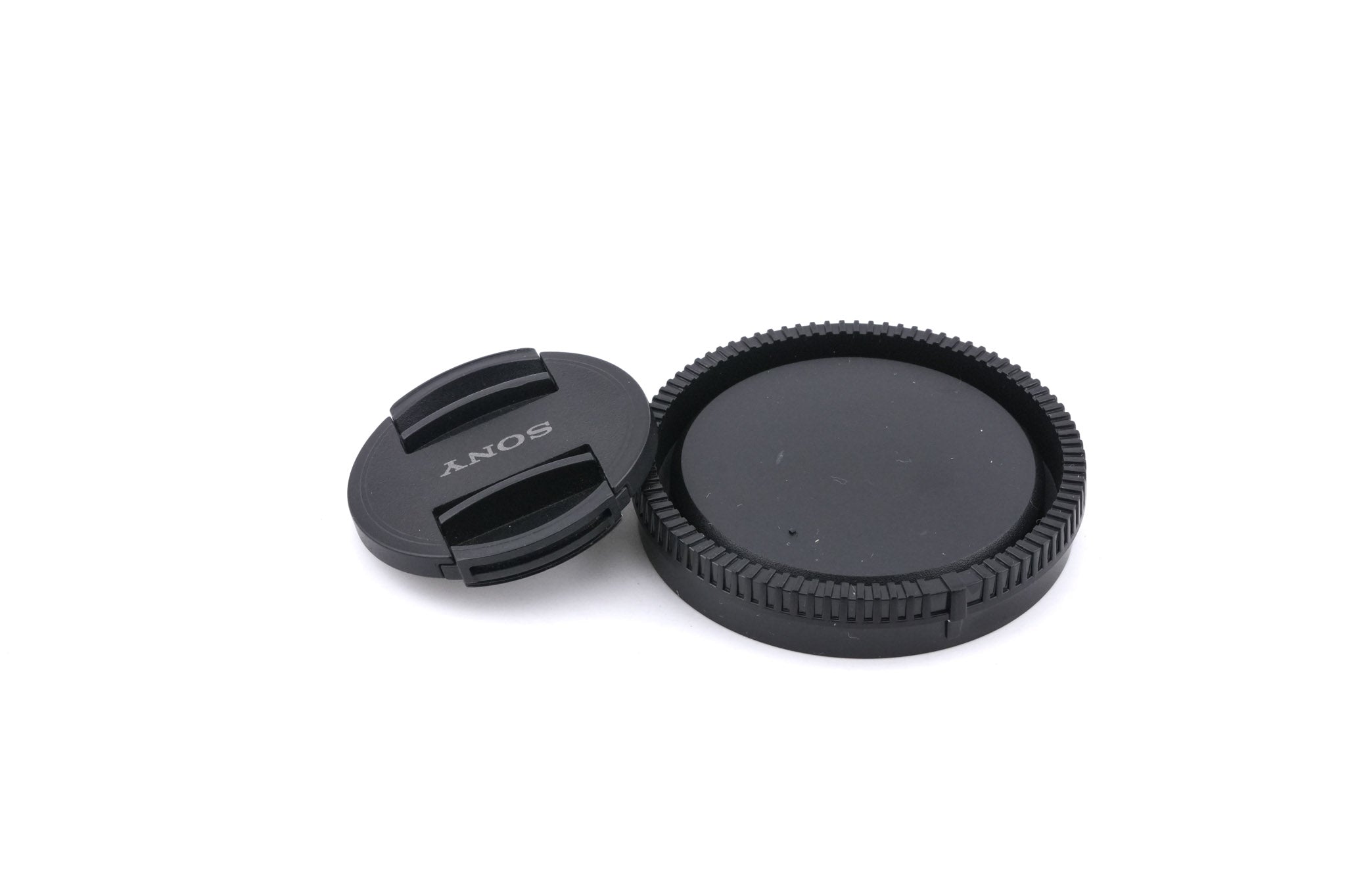 Sony 16-50mm f3.5-5.6 PZ OSS (SELP1650)