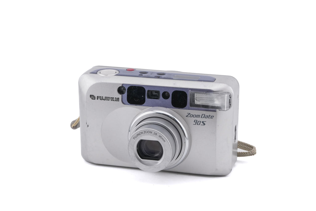 Fujifilm Zoom Date 90S