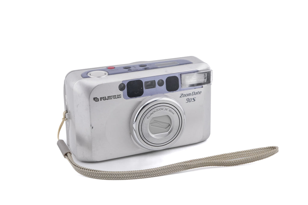 Fujifilm Zoom Date 90S