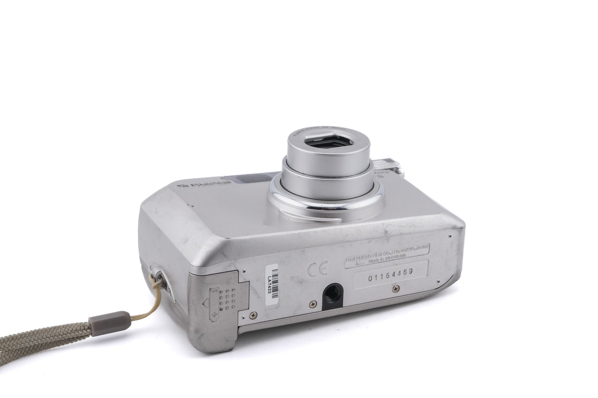 Fujifilm Zoom Date 90S