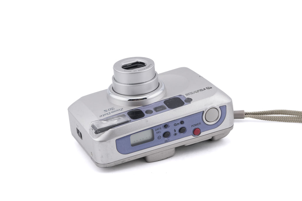 Fujifilm Zoom Date 90S
