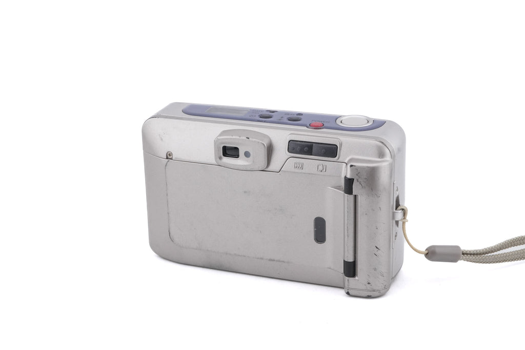 Fujifilm Zoom Date 90S