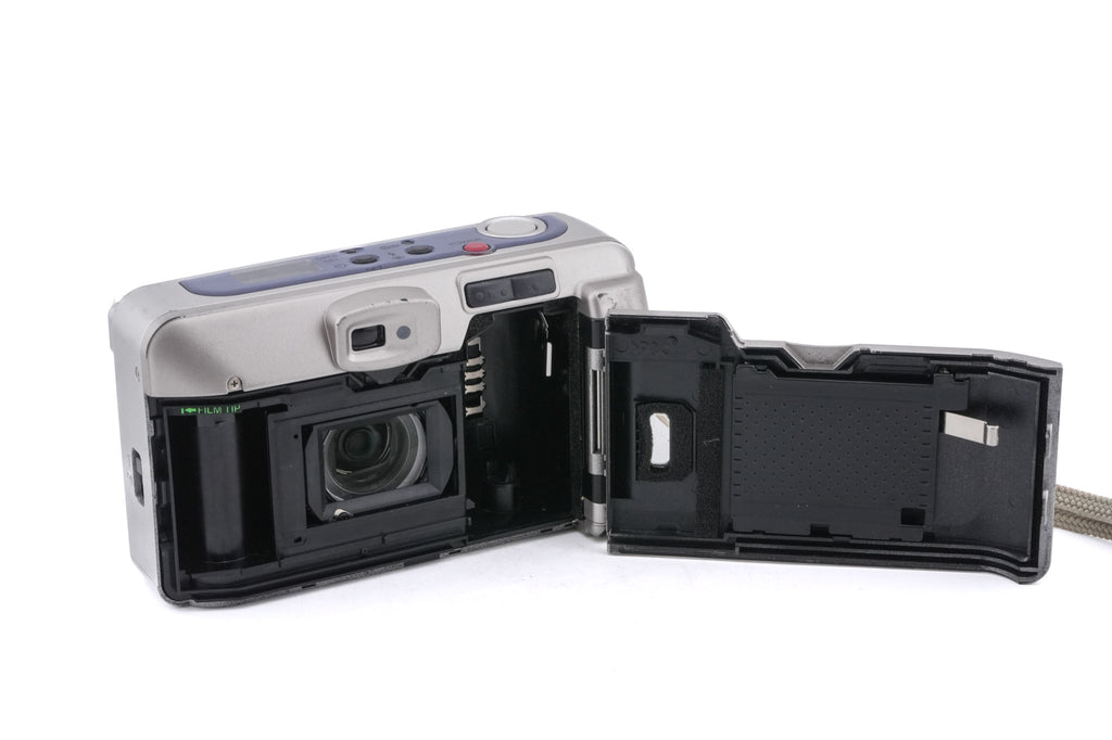 Fujifilm Zoom Date 90S