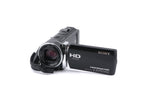 Sony Handycam HDR-CX210E