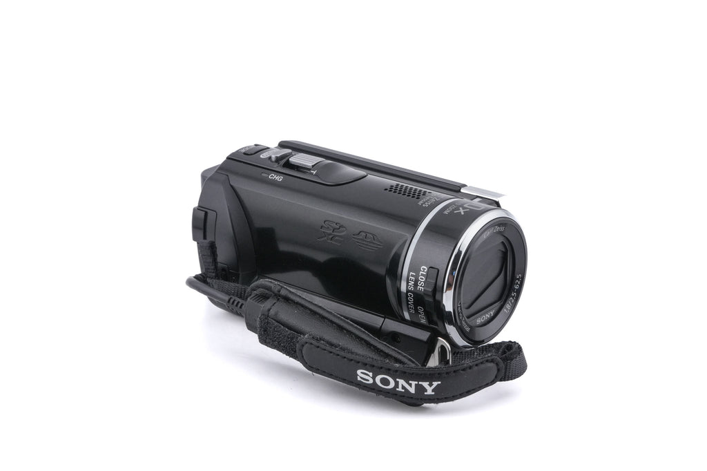 Sony Handycam HDR-CX210E