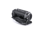 Sony Handycam HDR-CX210E