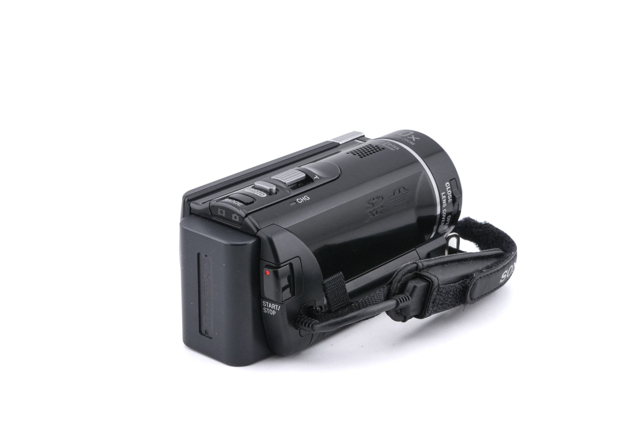 Sony Handycam HDR-CX210E